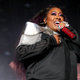 Missy Elliott performs onstage during the 2019 ESSENCE Festival at Louisiana Superdome on July 05, 2019 in New Orleans, Louisiana.
